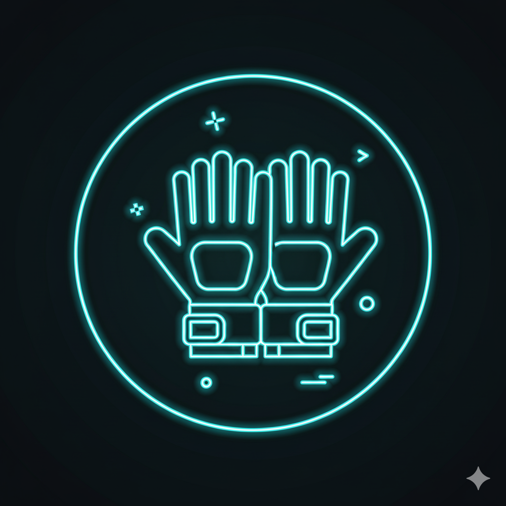 Football Gloves